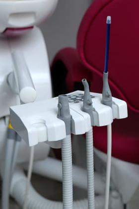 Gabinet stomatologiczny 2