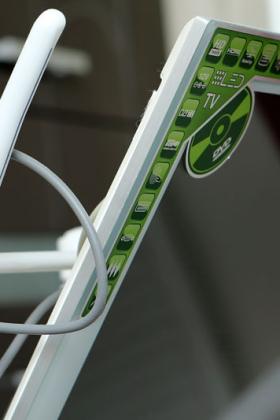 Gabinet stomatologiczny 3