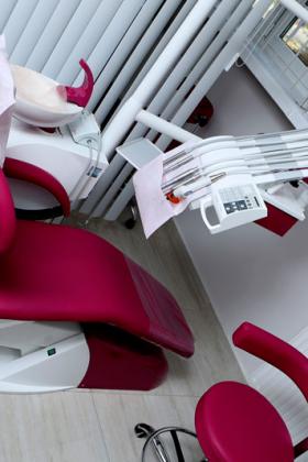 Gabinet stomatologiczny 4