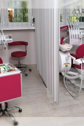 Gabinet stomatologiczny 6