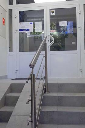 Udogodnienia dla niepelnosprawnych