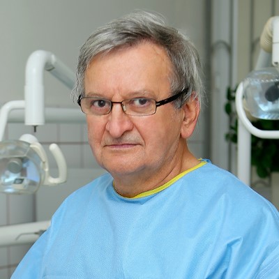 lek. dent. Marek Witkowski