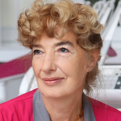 lek. dent. Renata Wit