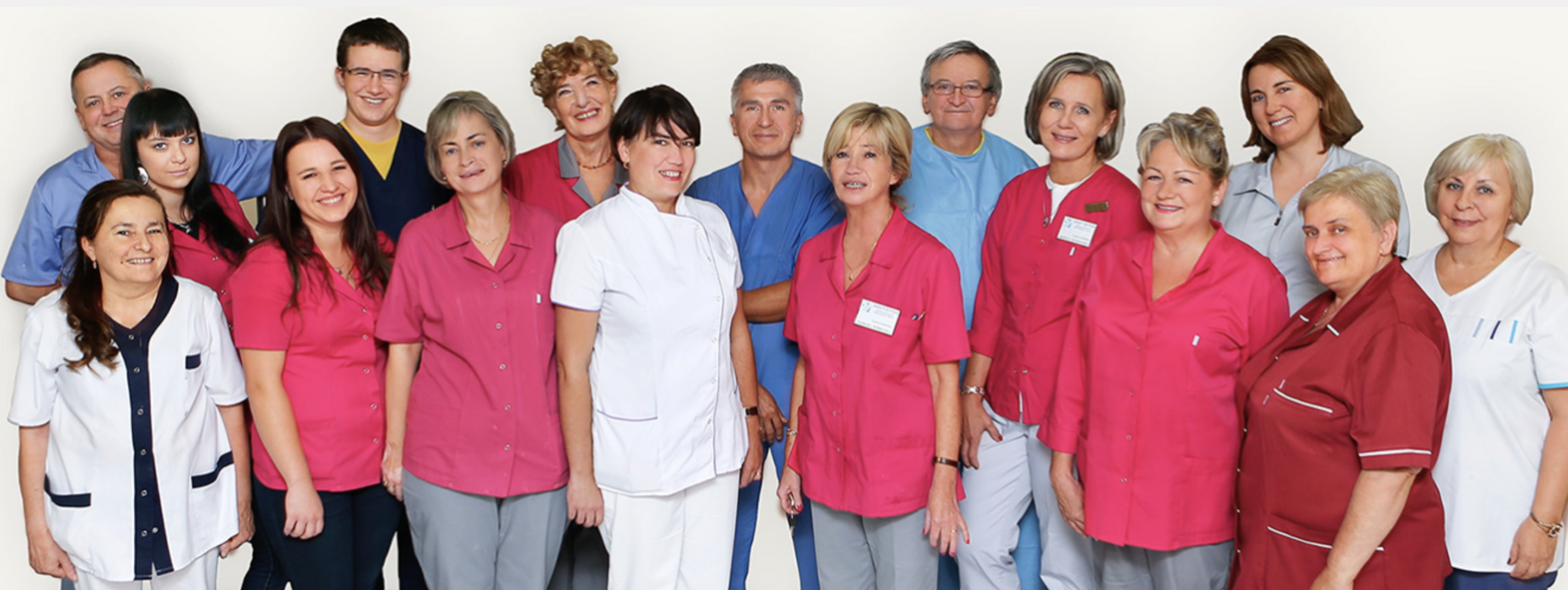 Zespol Dentystyka Krakow